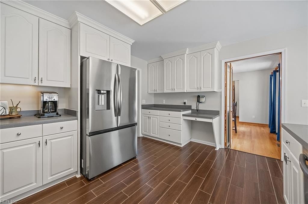 100 Minton Way Smithfield, VA 23430 | Single Family