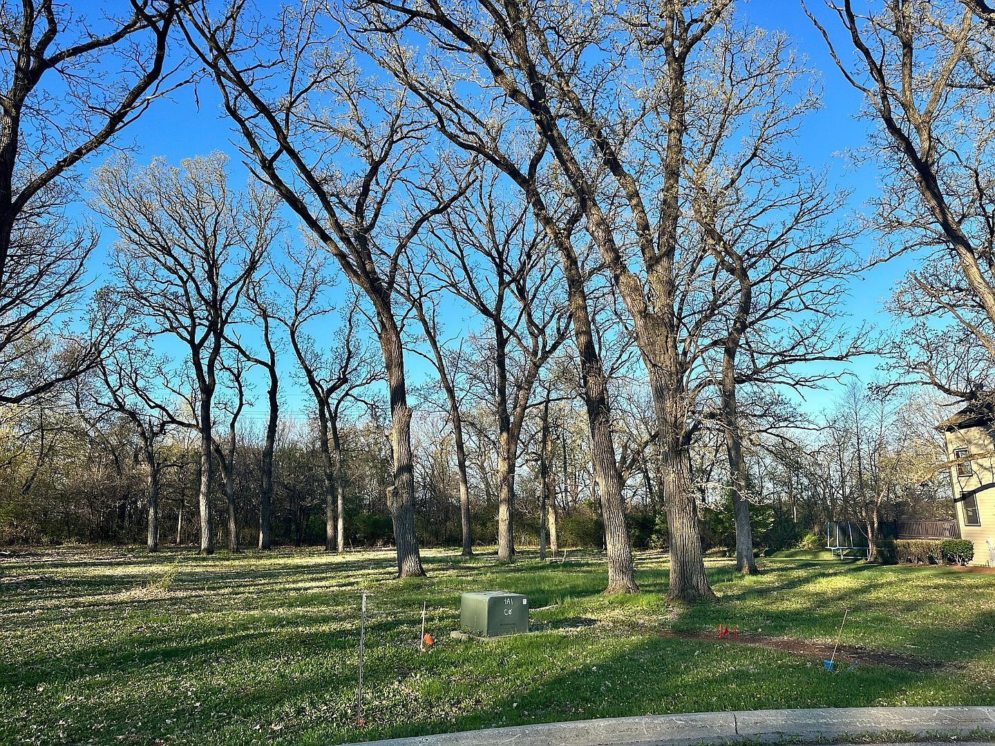 12390 Oakcrest Dr Huntley, IL 60142  | Land/Lot