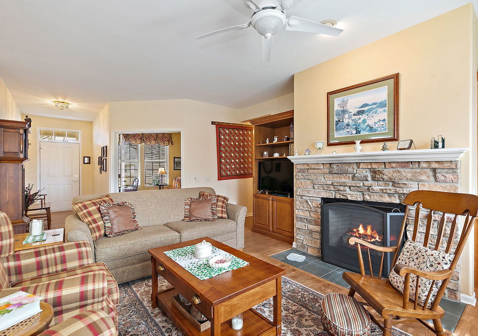 11798 Wildrose Dr Huntley, IL 60142  | Single Family