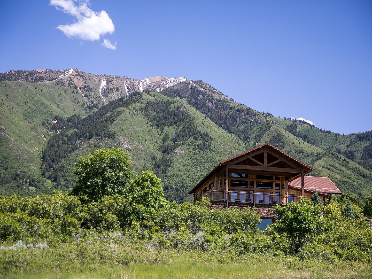 1092 S Loafer Dr Salem, UT 84653 | Land/Lot