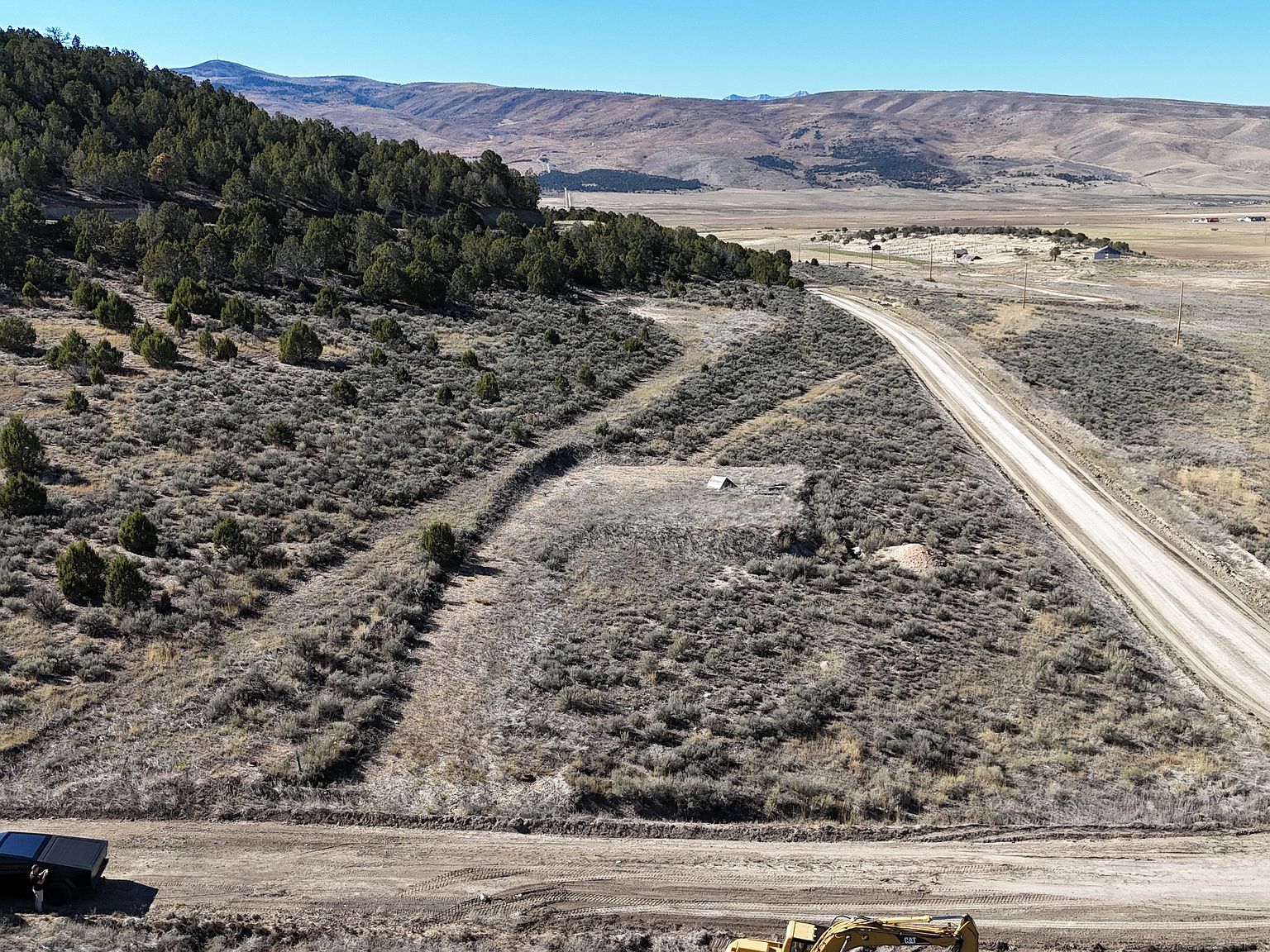 24 N Blackhawk Mountain Ests Fairview, UT 84629 | Land/Lot