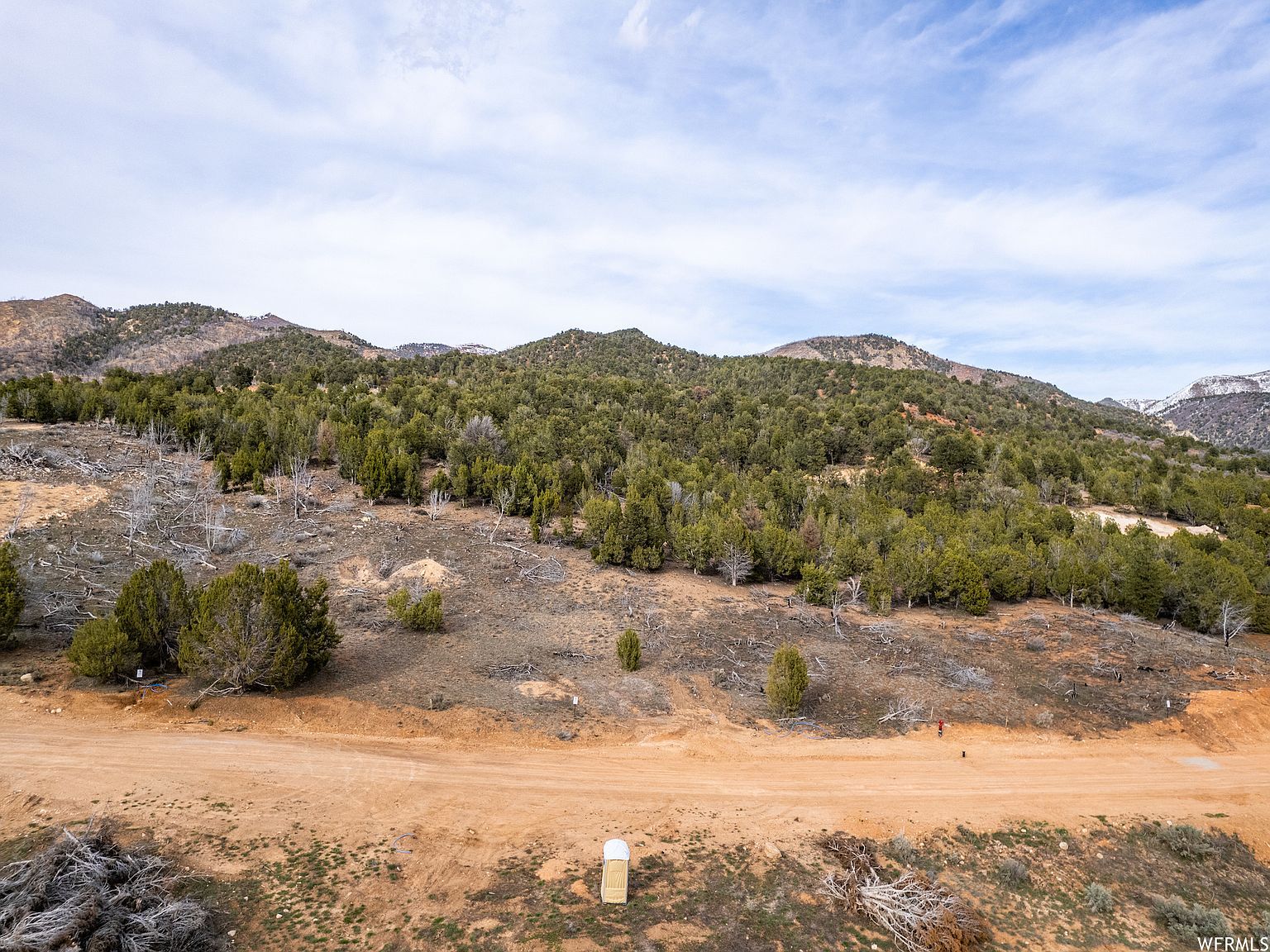 5100 Cougar Run Birdseye, UT 84629  | Land/Lot