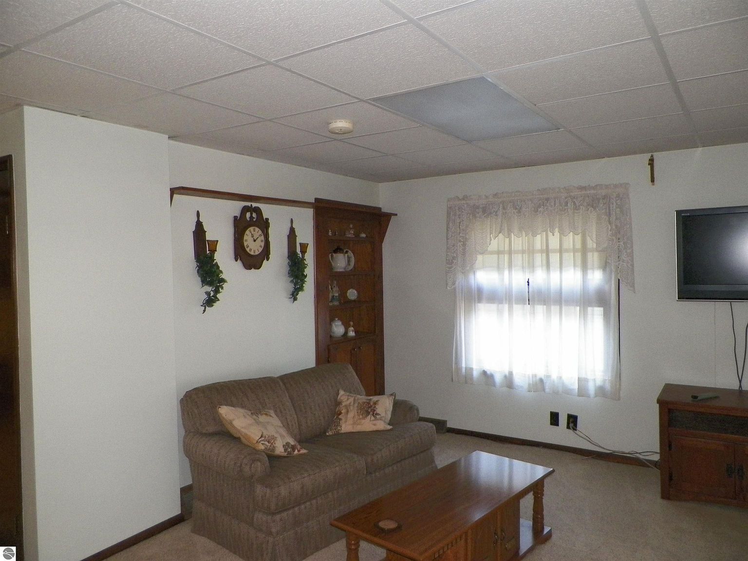 408 Garfield St Luther, MI 49656  | Single Family