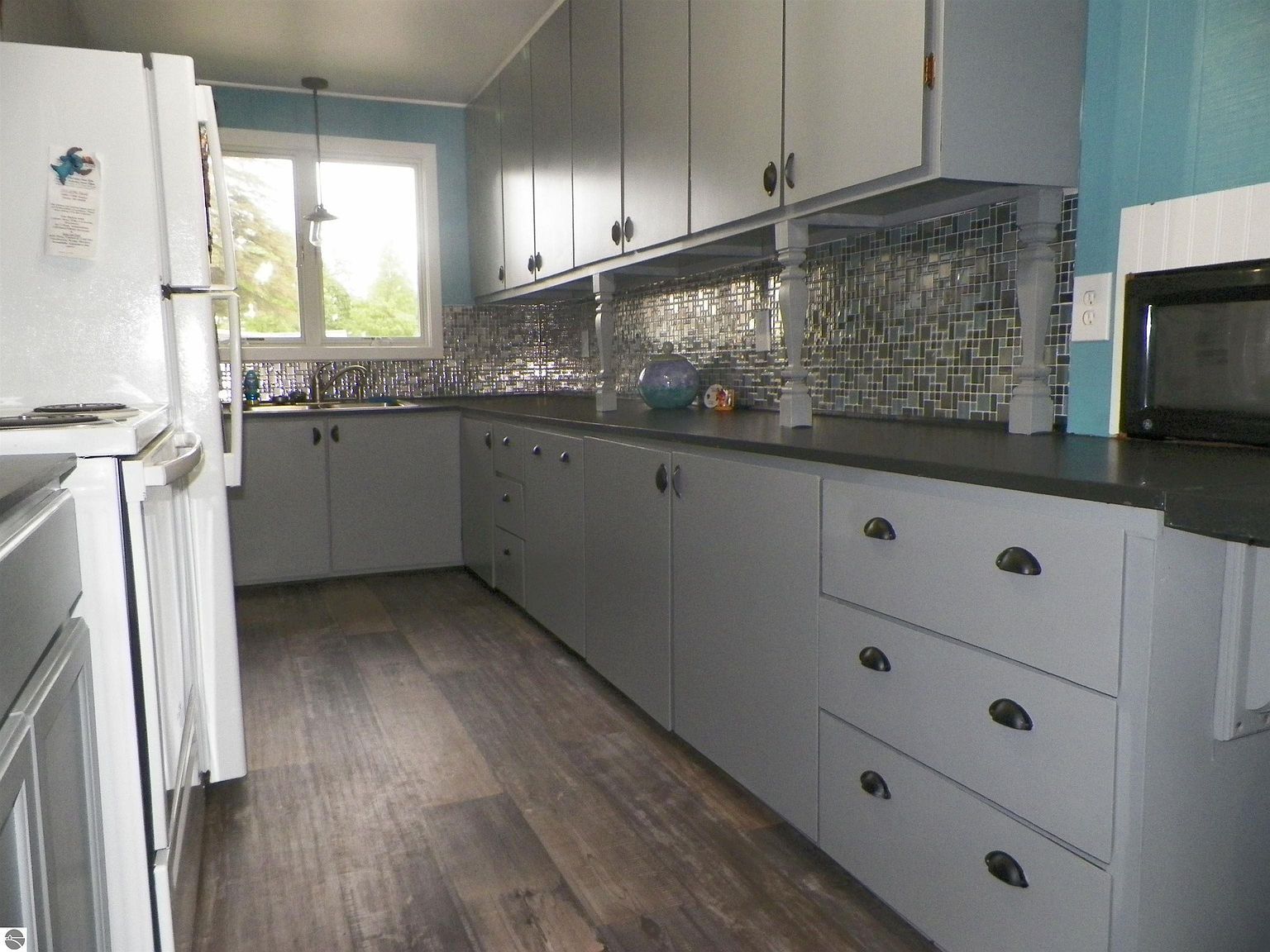 213 Cass St Tustin, MI 49688  | Single Family