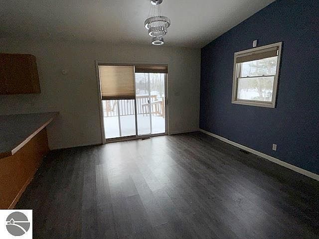 21820 Apache Pass Reed City, MI 49677  | Single Family