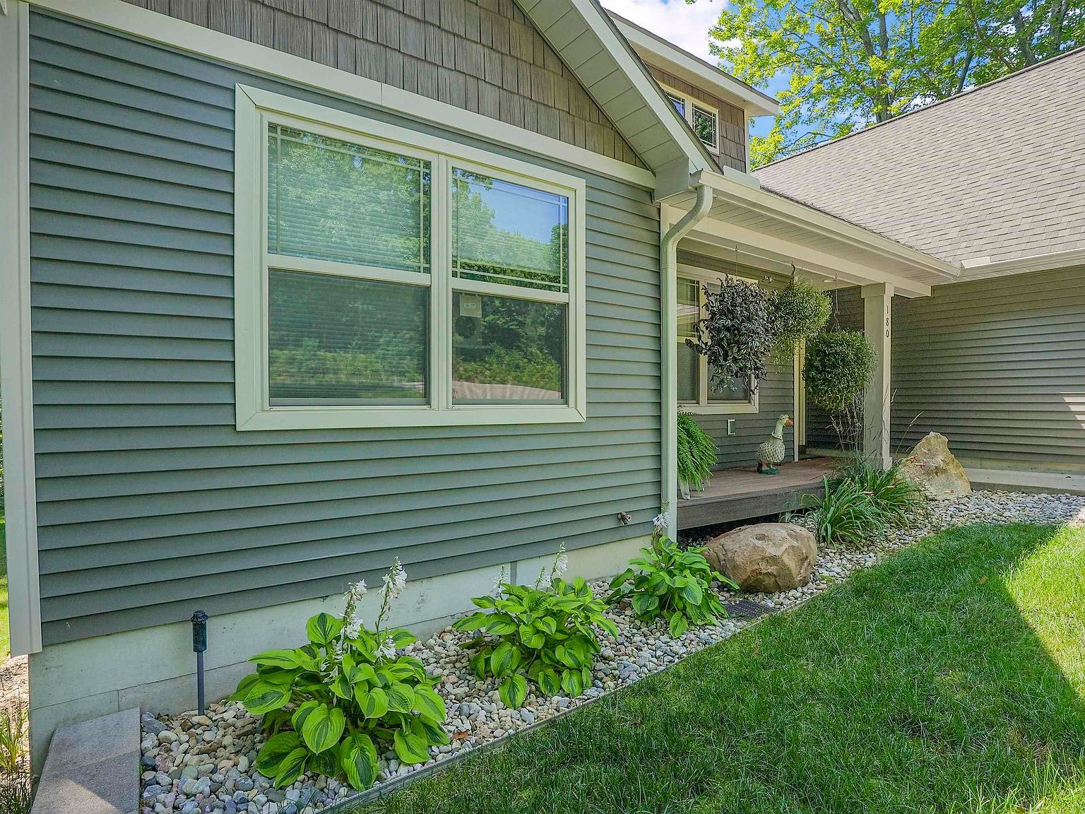 180 Hunters Rdg Cadillac, MI 49601 | Single Family