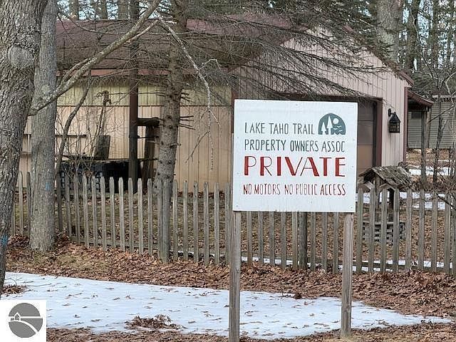 3110 Lake Tahoe Trl Lake, MI 48632 | Single Family