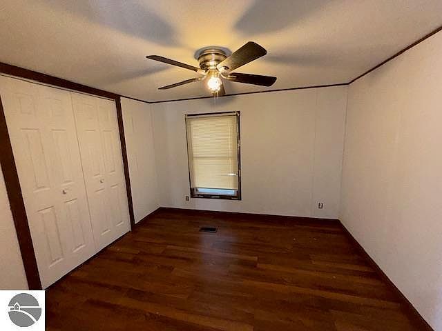 8923 E 18 1/2 Rd Manton, MI 49663  | New build