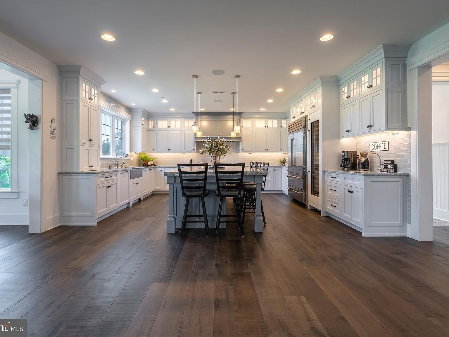 1161 Upper Stump Rd Chalfont, PA 18914 | Single Family