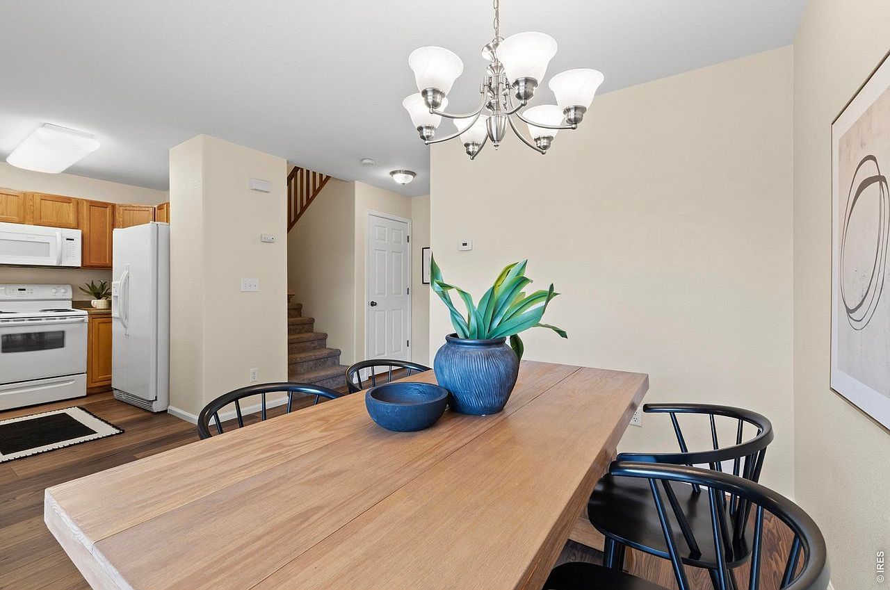 1602 Robertson St #G Fort Collins, CO 80525  | New build