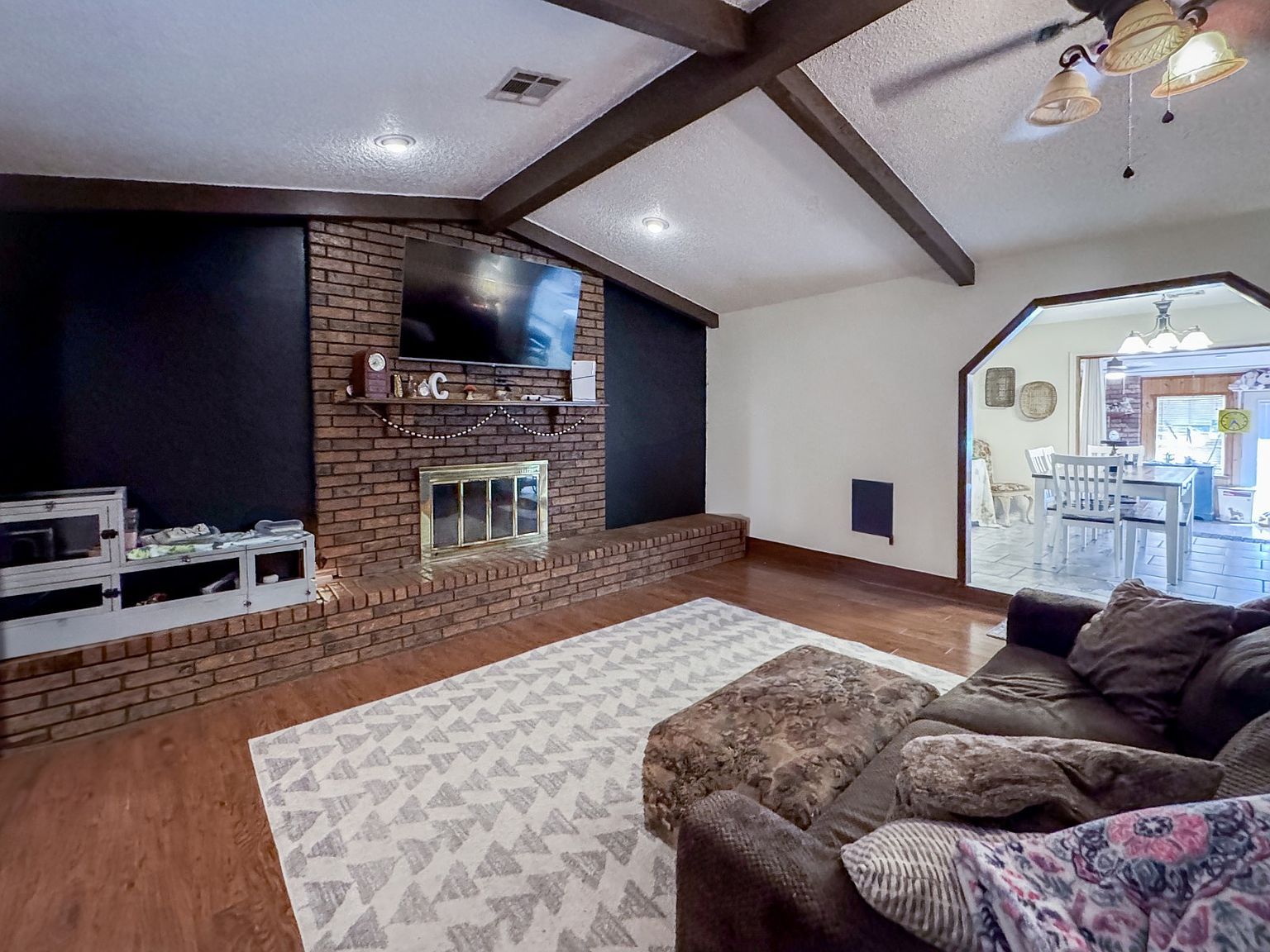 2100 Mockingbird Ln McAlester, OK 74501  | Single Family