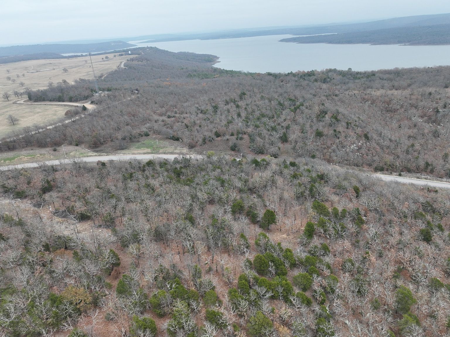 3 Blocker Rd McAlester, OK 74501  | Land/Lot