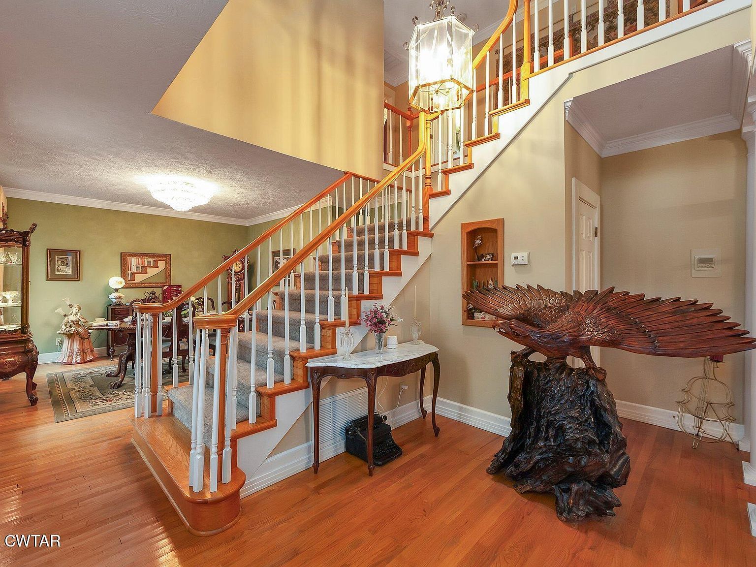 645 Barham Ln Bolivar, TN 38008  | Single Family