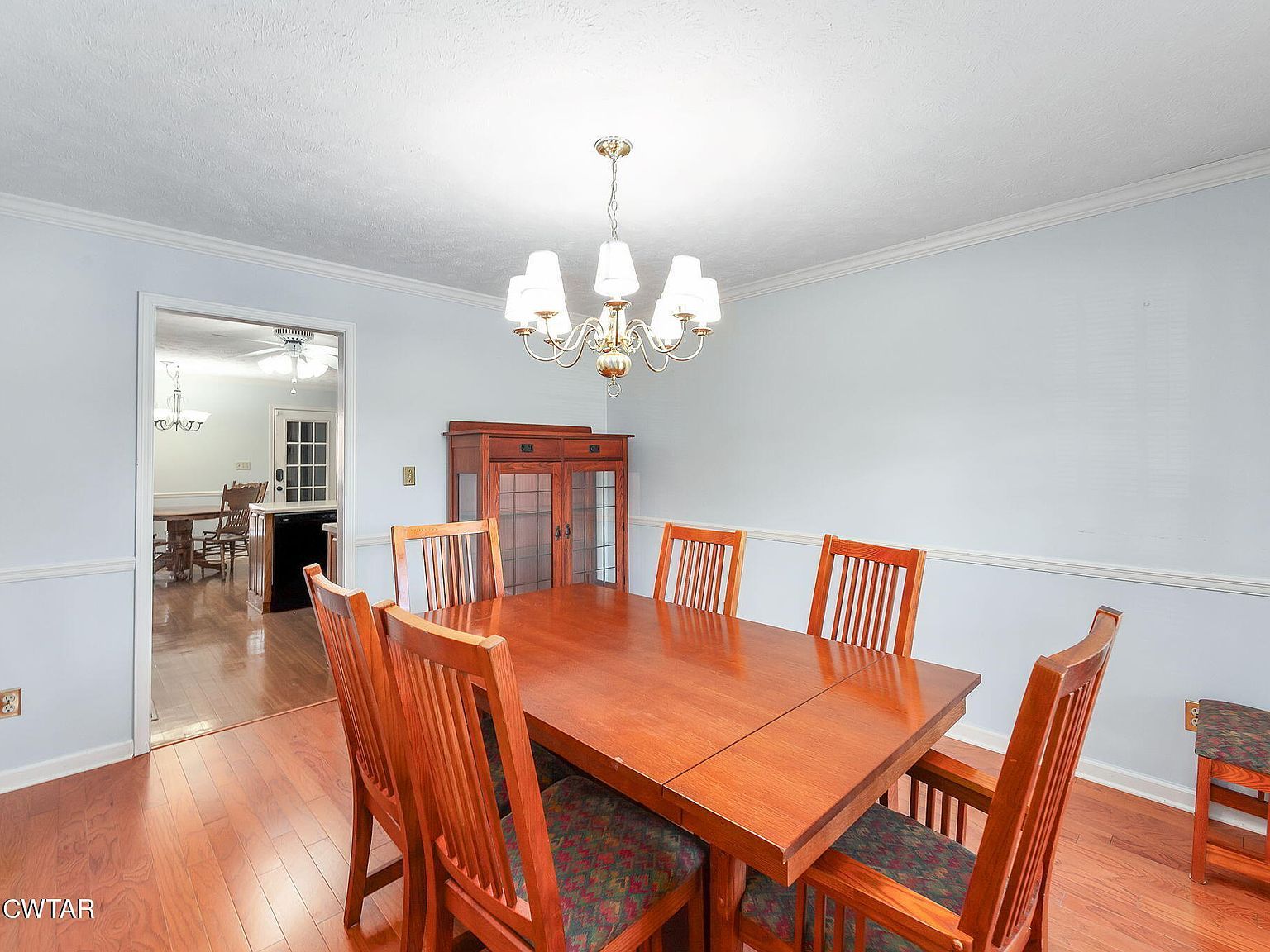 90 Steeplechase Dr Jackson, TN 38305  | Single Family