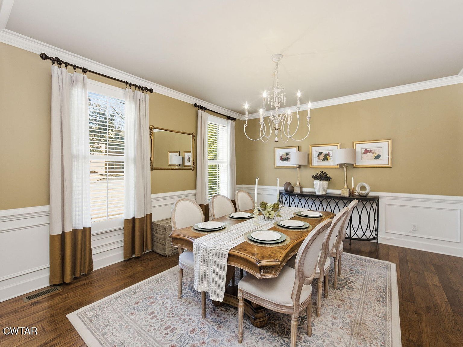 139 Windemere Cir Jackson, TN 38305  | Single Family