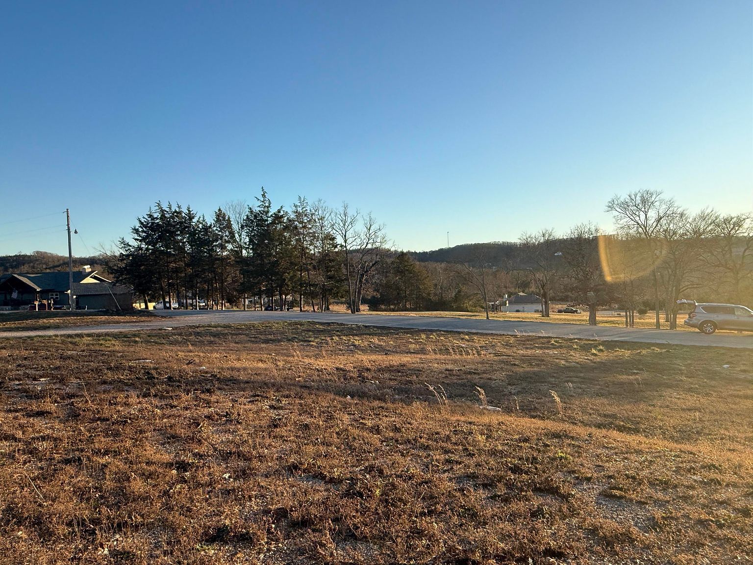 0 Clubhouse Ln Galena, MO 65656  | Land/Lot