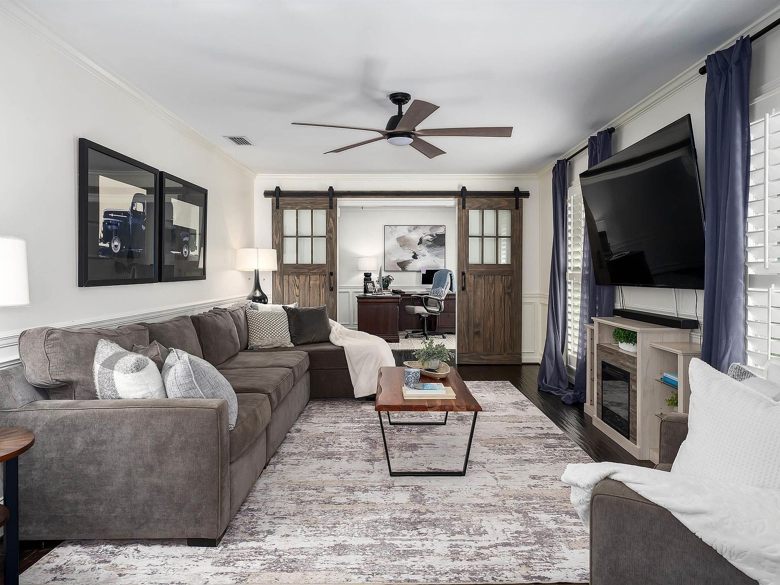 222 County Road 107 Montevallo, AL 35115 | Single Family