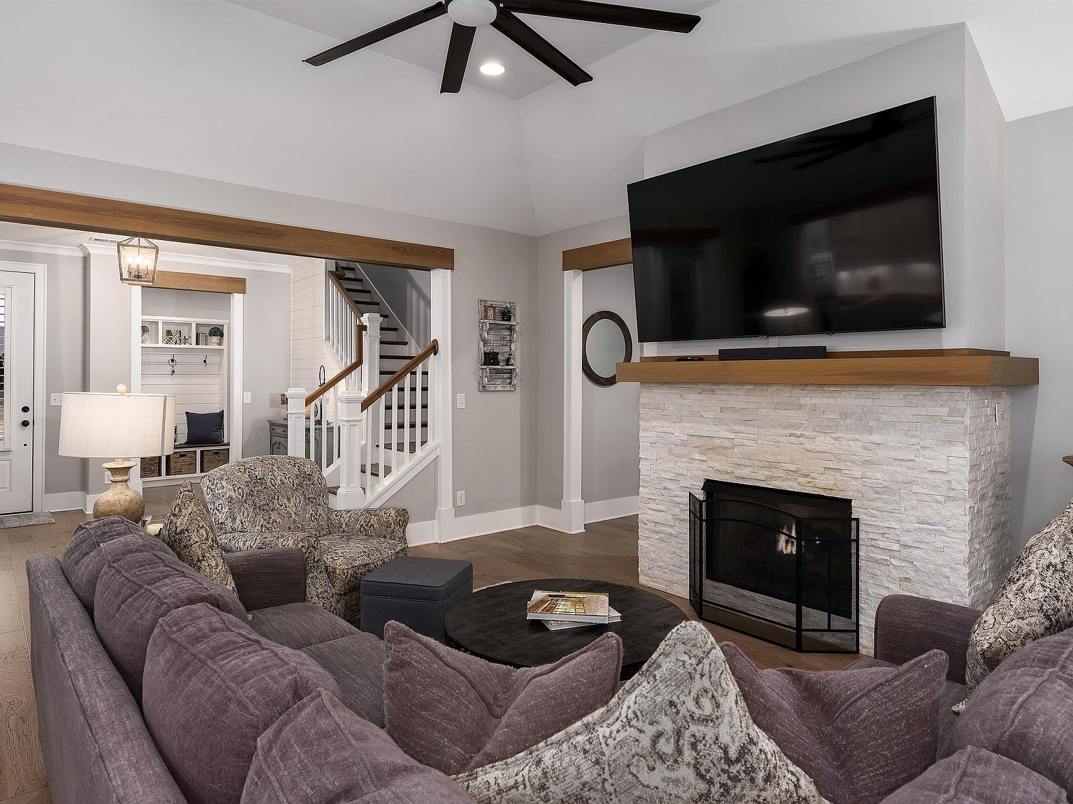 1760 Coates Pass Birmingham, AL 35244  | Single Family