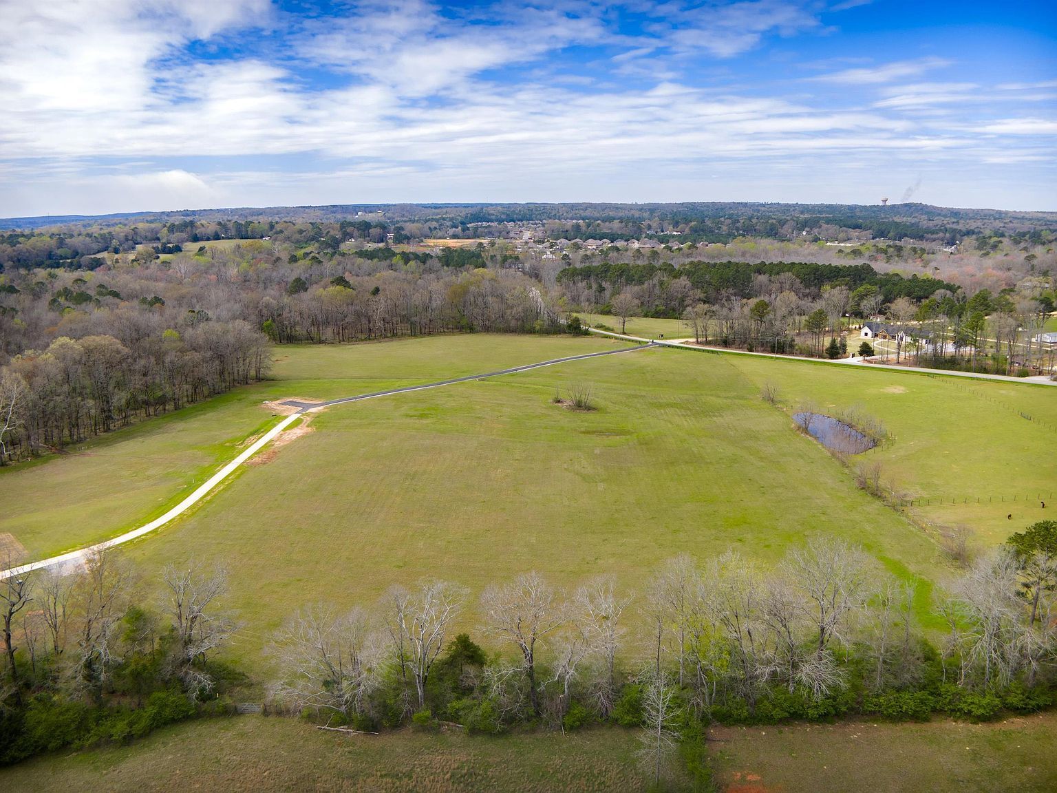 860 County Road 24 #1A Alabaster, AL 35007  | Land/Lot