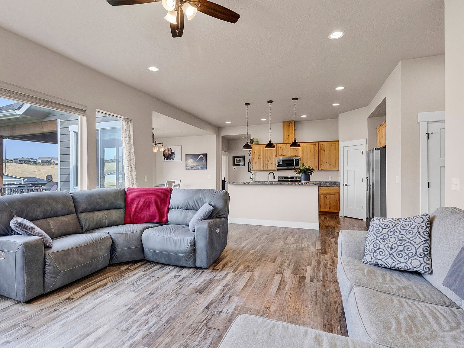 7037 Max Dr Missoula, MT 59803 | Single Family