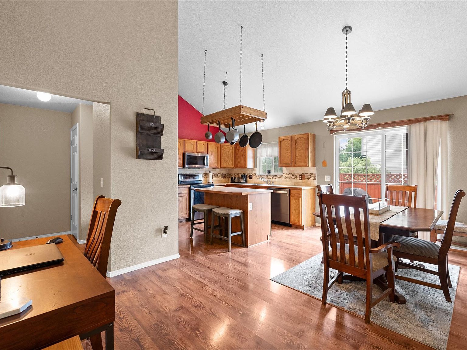 2610 Sheffield Dr Missoula, MT 59808  | Single Family