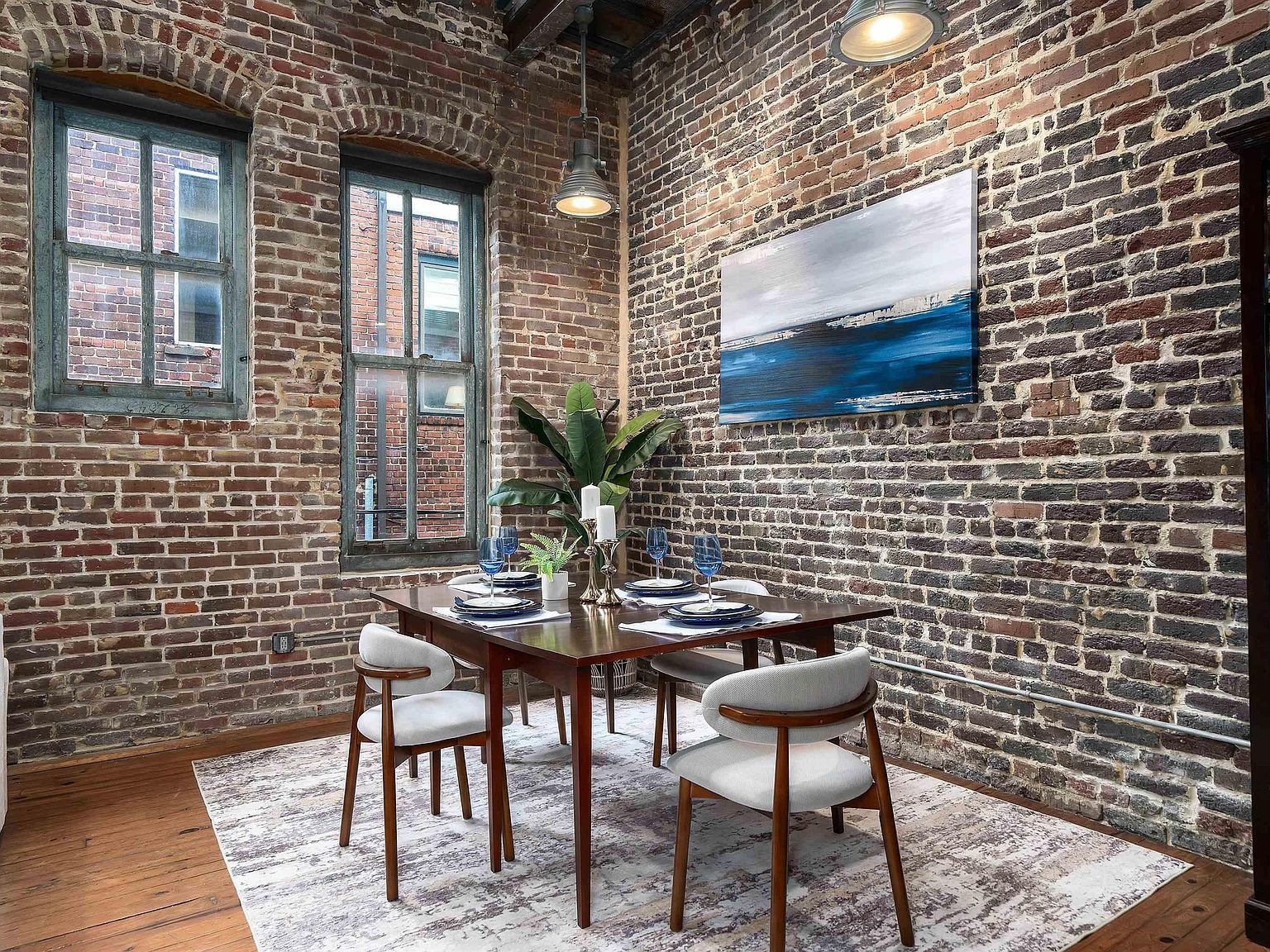 2217 2nd Ave N UNIT 206 Birmingham, AL 35203 | Condominium