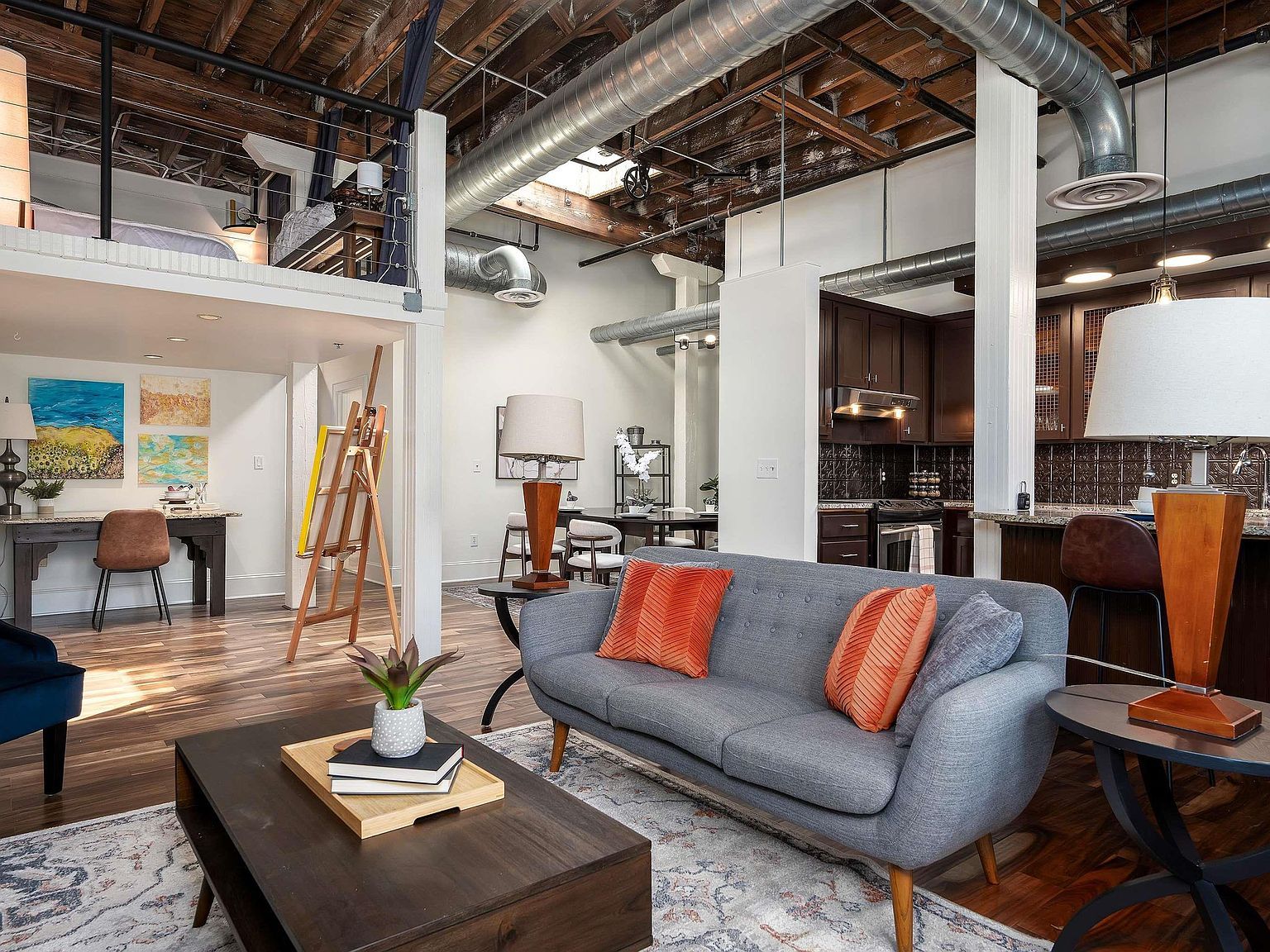 2217 2nd Ave N Unit 303 Birmingham, AL 35203 | Condominium