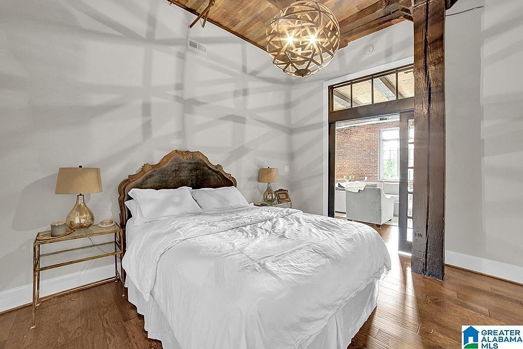 2301 1st Ave N Unit 202 Birmingham, AL 35203  | Condominium