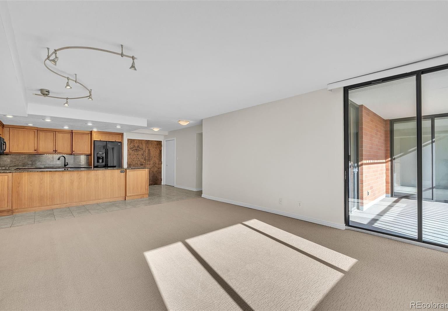 1551 Larimer St APT 906 Denver, CO 80202  | Condominium