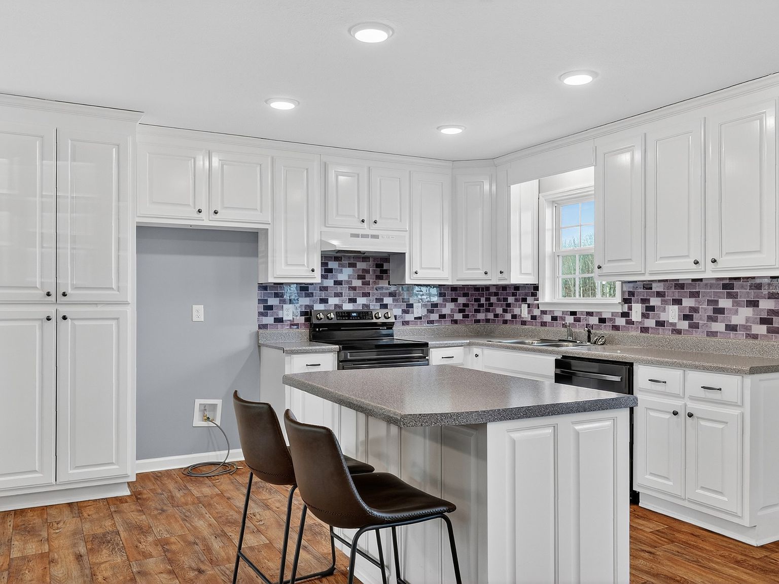 182 L Mitchell Rd Flintville, TN 37335 | Single Family