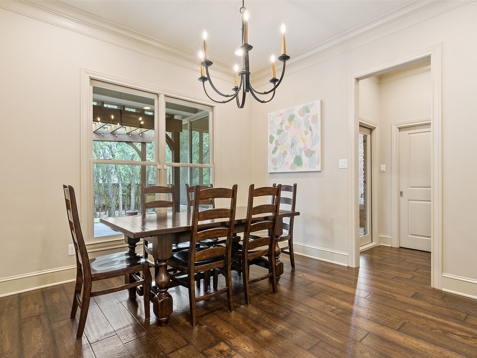 7041 Bending Trl McGregor, TX 76657  | Single Family