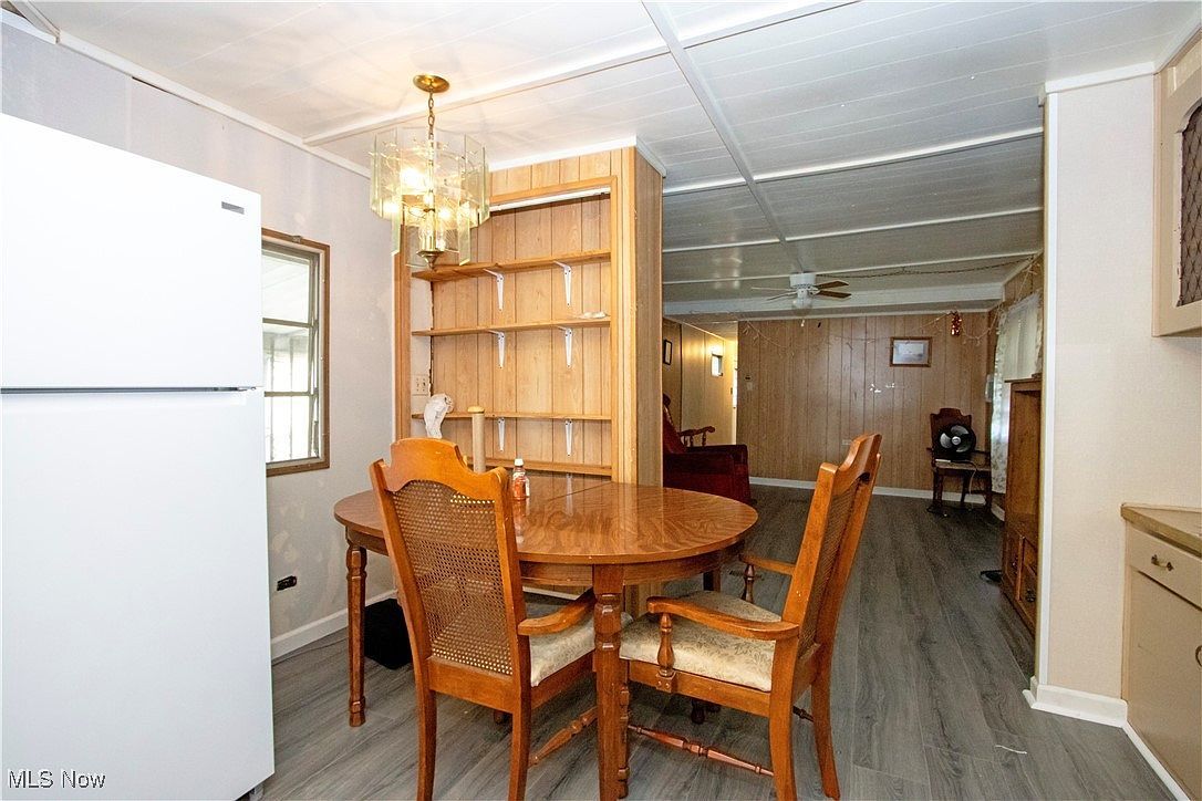 18592 Edwards Rd #3 Doylestown, OH 44230 | New build