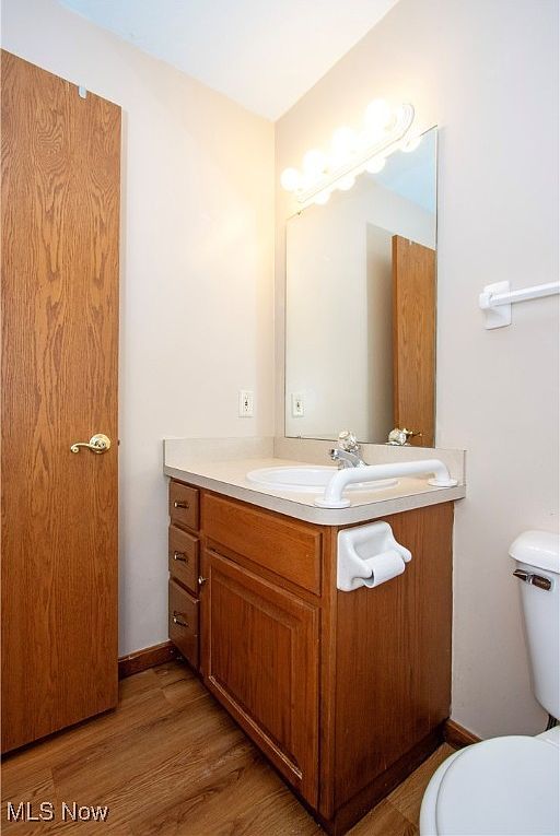 2447 Wetherington Ln UNIT 131 Wooster, OH 44691 | Condominium