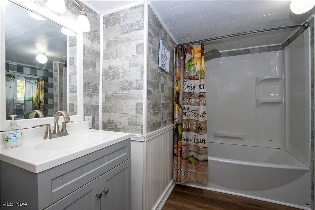 13 Mechanics St Shiloh, OH 44878  | Single Family