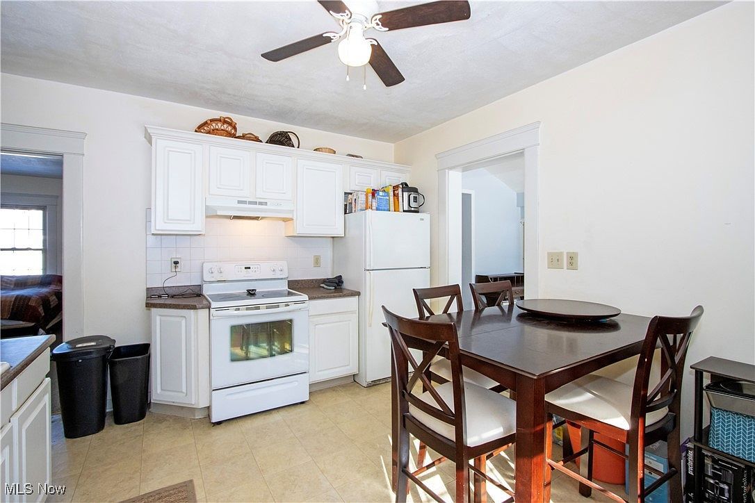 435 Locust St S Canal Fulton, OH 44614  | Single Family