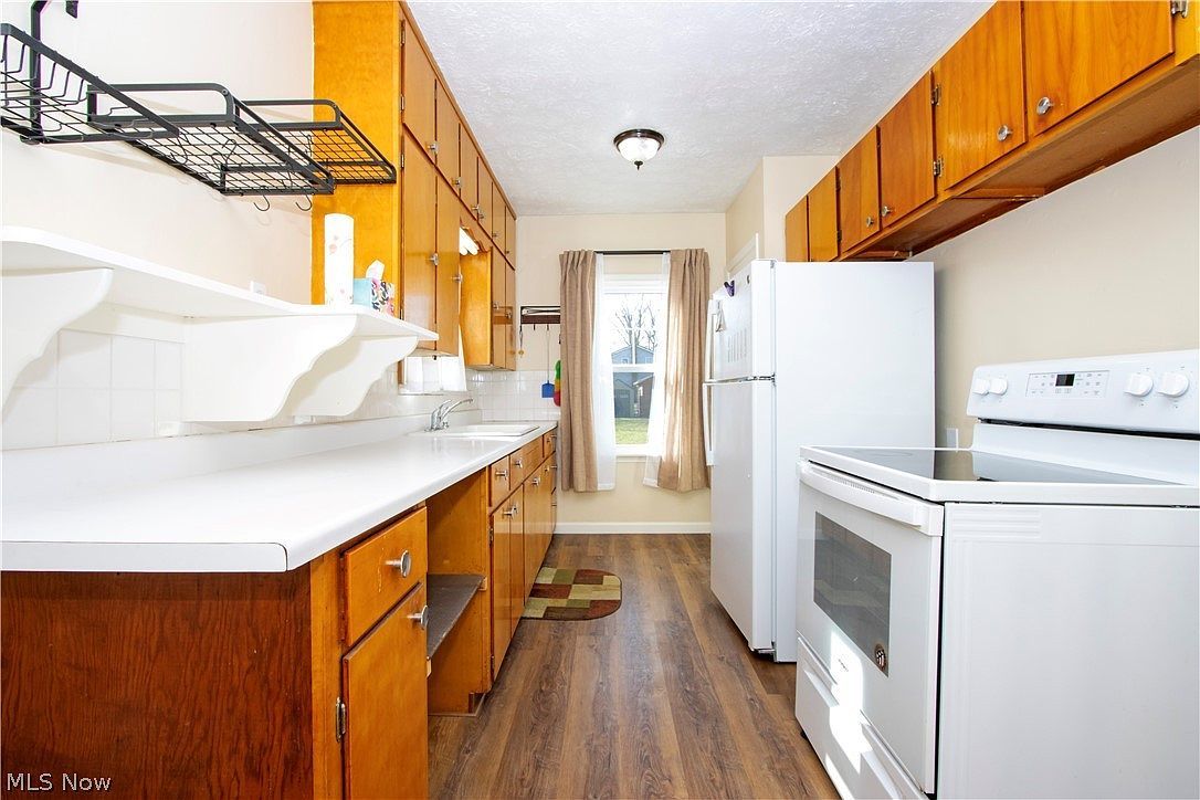 310 N Seneca St Rittman, OH 44270  | Single Family