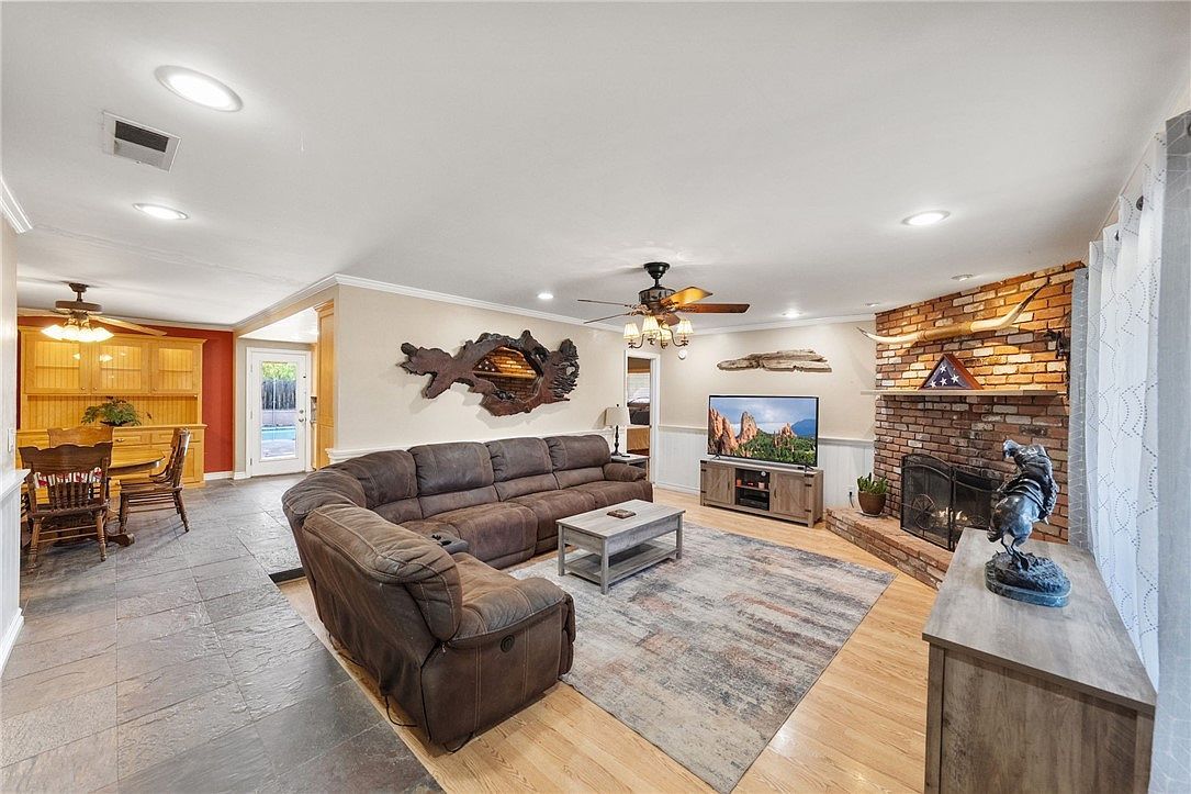 17465 Santa Rosa Mine Rd Perris, CA 92570 | Single Family