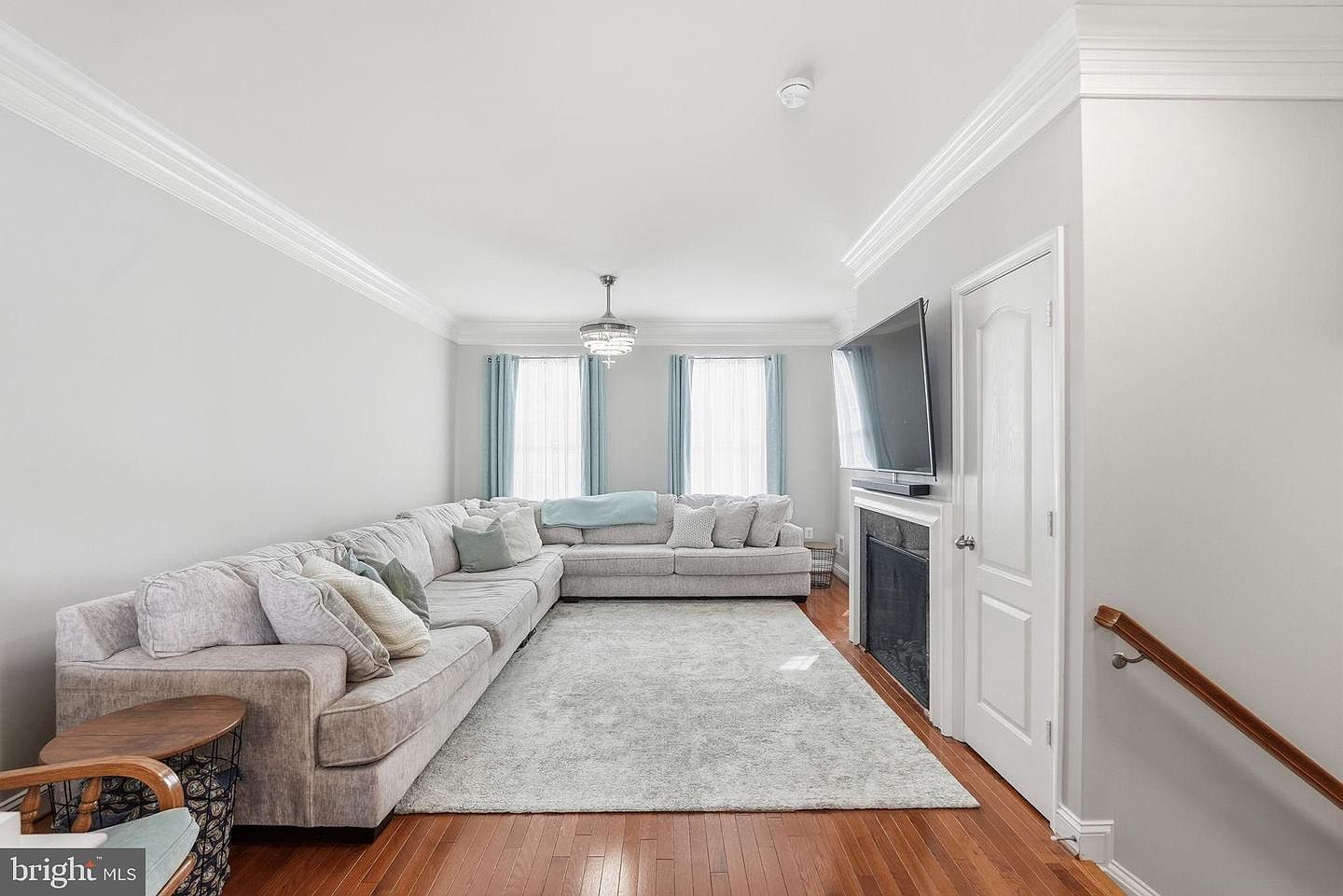 5027 Potomac Highlands Cir Triangle, VA 22172  | New build