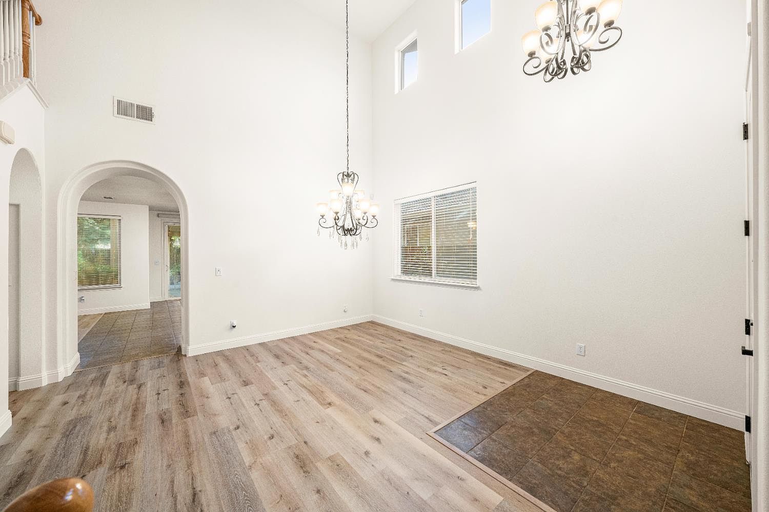 4035 Pinoche Peak Way Rancho Cordova, CA 95742  | Single Family