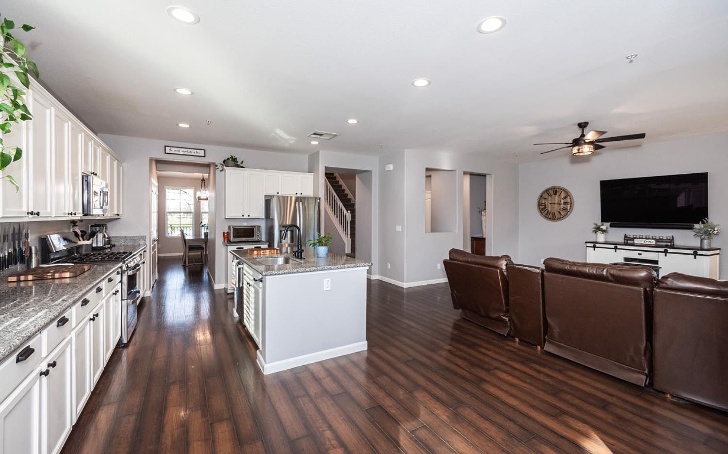 2329 Big Creek Way Roseville, CA 95747 | Single Family