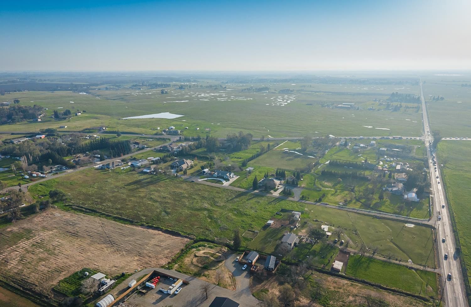 (undisclosed Address) Sloughhouse, CA 95683 | Land/Lot