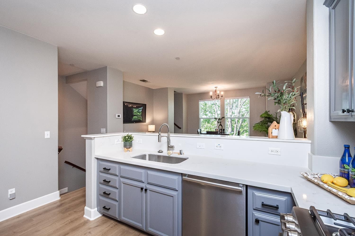 6198 Lonetree Blvd Rocklin, CA 95765  | New build