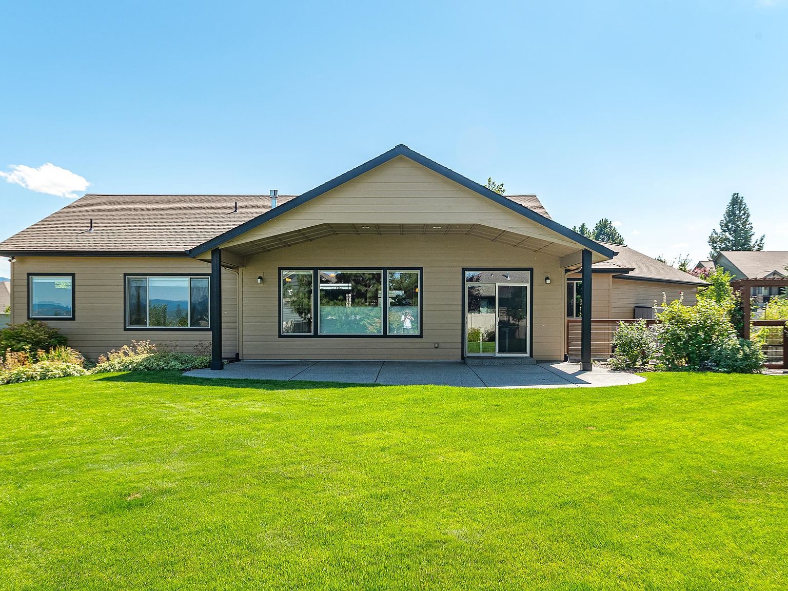 16933 E 17th Ct Spokane Valley, WA 99037  | Single Family