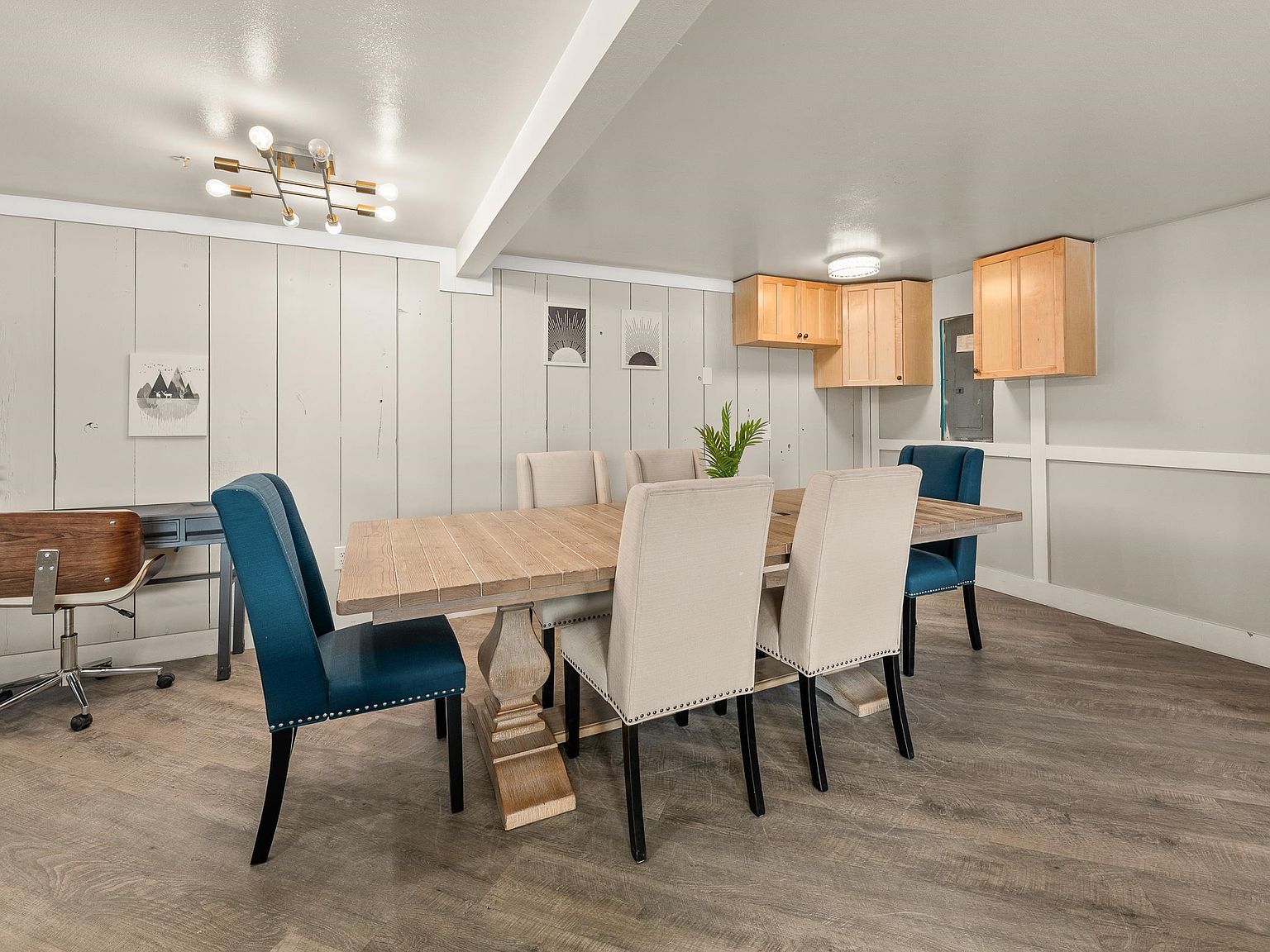 41987 Shore Acres Rd Loon Lake, WA 99148 | Multi Family