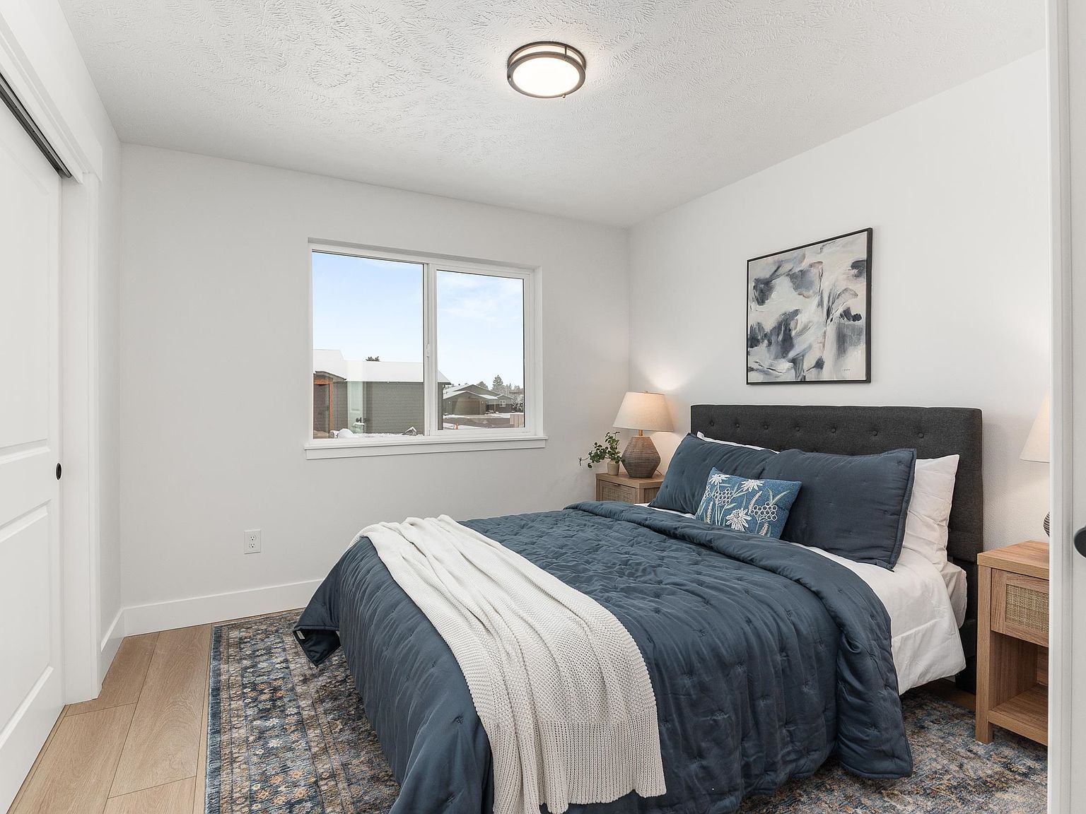 5514 N Bolivar Rd Spokane Valley, WA 99216  | Single Family