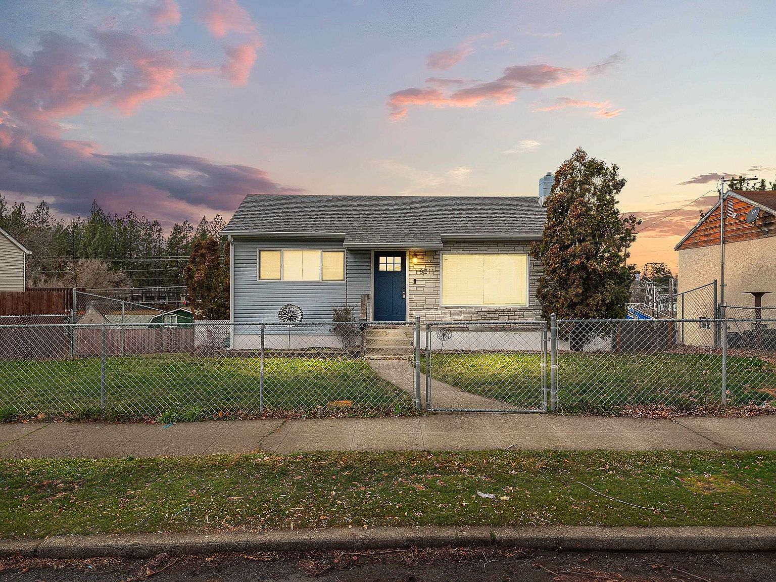 6211 N Forest Blvd Spokane, WA 99205 | Single Family
