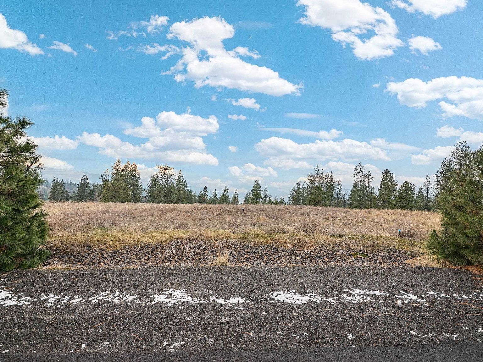 16 N Brannon Ln Spokane, WA 99208  | Land/Lot