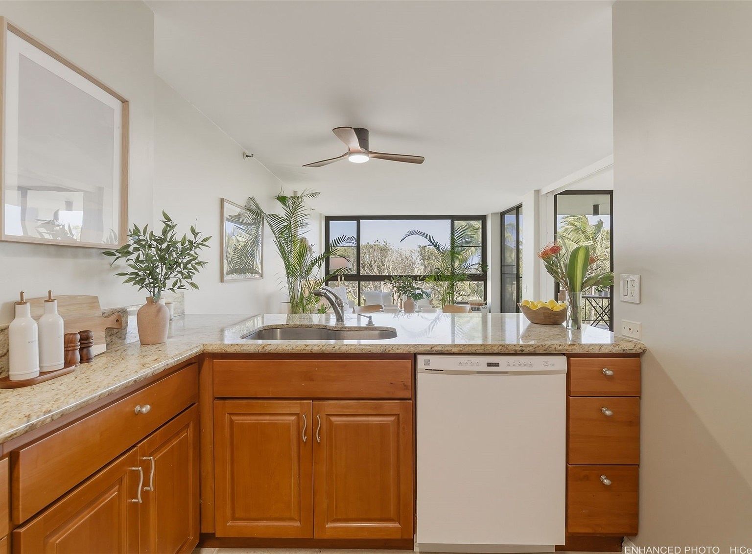 322 Aoloa St APT 505 Kailua, HI 96734 | Condominium