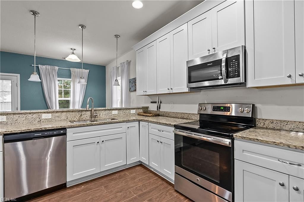 1569 Frost Rd Virginia Beach, VA 23455  | Single Family