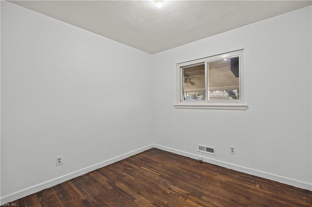 3443 Gamage Dr Norfolk, VA 23518  | Single Family